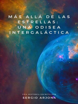 Más Allá de las Estrellas - ebook